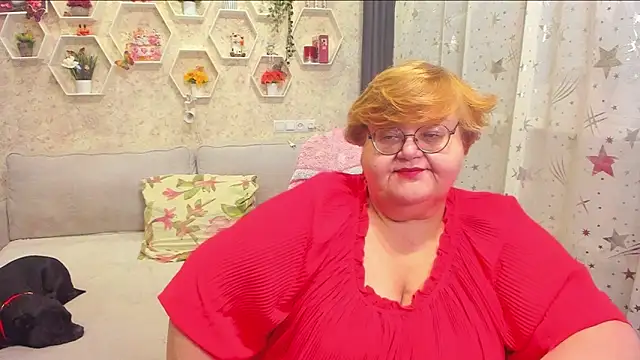 Czat XXX na żywo – _big_love_