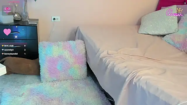 candymills1's Live XXX Chat