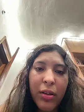 mariatudulceadiccion Adlı Modelin Canlı XXX Sohbeti