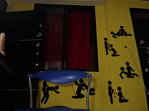 Sembang XXX Secara Langsung samrocker_sex