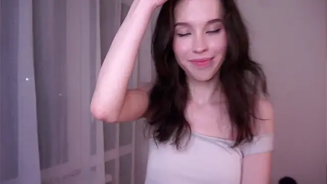 CleotildePiel Webcam-Show