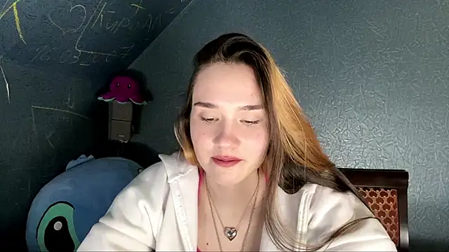 CarmelaLiebherr's Live XXX Chat