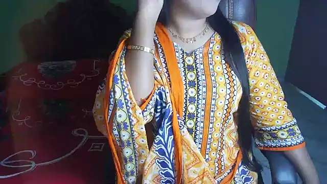 Chat +18 de BengaliQueenStar ao vivo