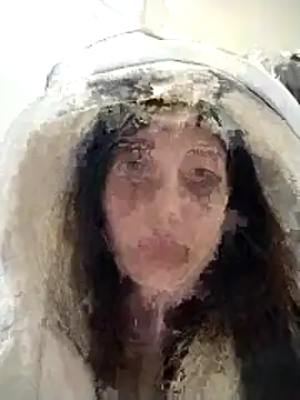 Webkamerová show Iren