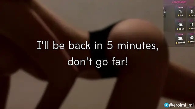 eroimi Chat XXX in diretta