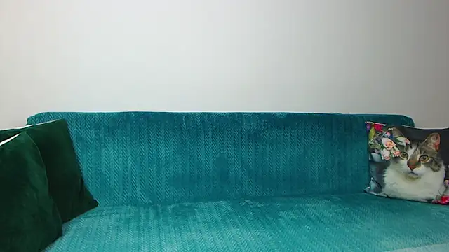 SaraDaisy Chat XXX in diretta