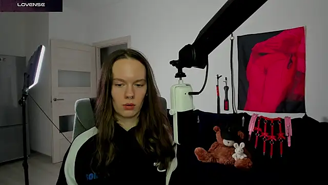 Czat XXX na żywo – Goddess_of_Fertility