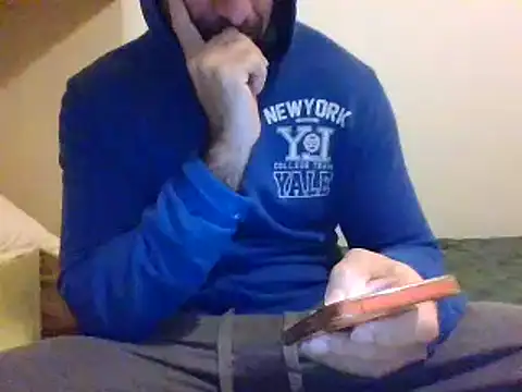 coppai200 Webcam show