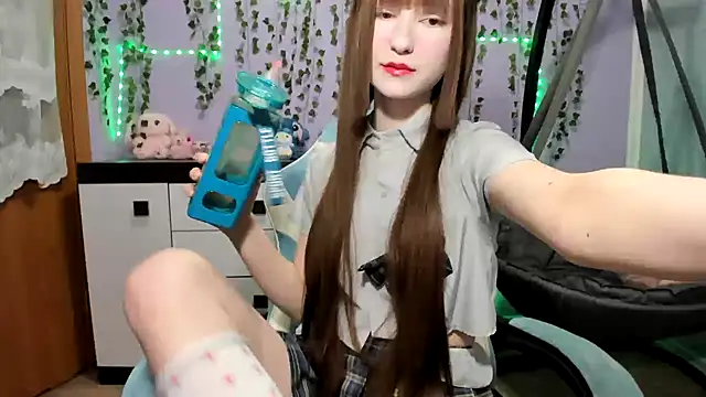 Chatroom XXX en direct de Yoonhee_ki