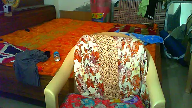 Živý XXX chat Vbestshow