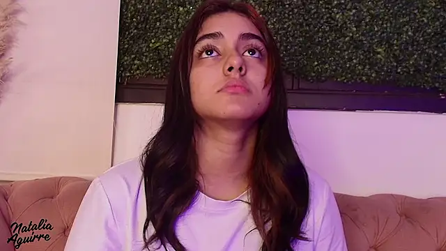 natalia_aguirre1's Live XXX Chat