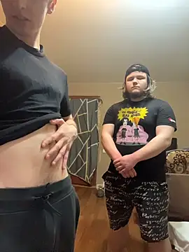 Živý XXX chat desiredude9