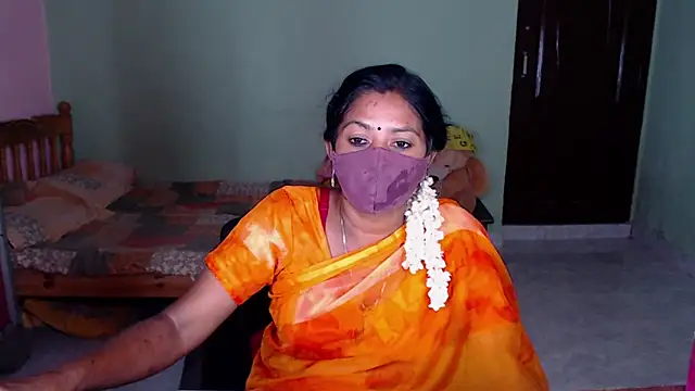 HotGulabi's Live XXX Chat