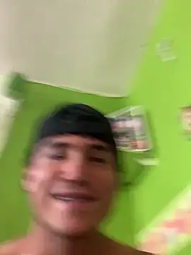 ivancito_ – Kamerová šou