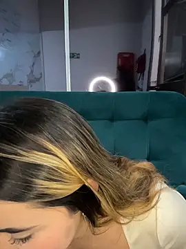 Antonella_Julieta's Live XXX Chat