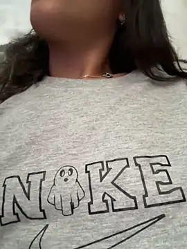 Sembang XXX Secara Langsung Mila_Morgan