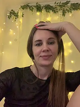 LucieMack live XXX chat