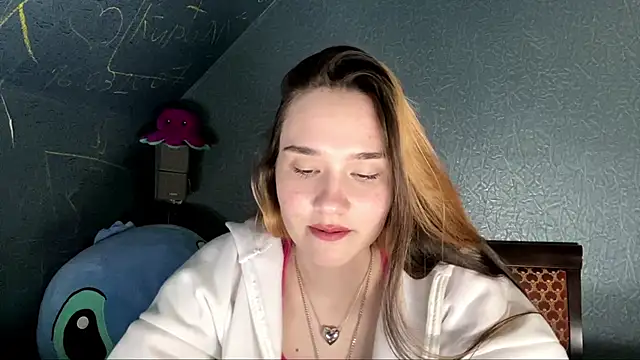 CarmelaLiebherr Live XXX-Chat