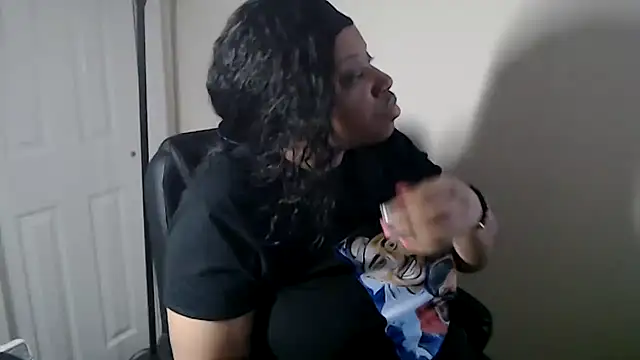 Živý XXX chat Sexymona1218