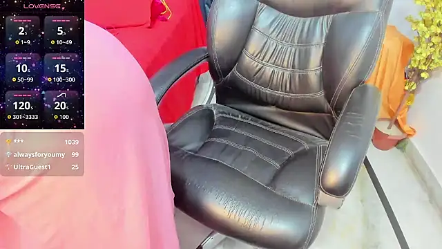 YourKittuu 라이브 XXX 채팅