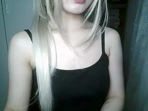 _Shizukaa_ 웹캠 쇼