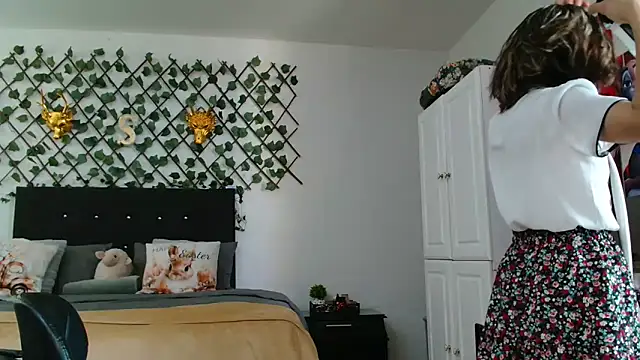 Онлайн чат XXX Dama_Scarlata18