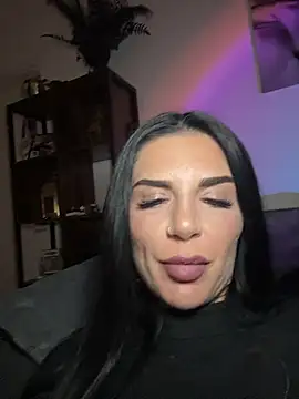 عرض كام LexiCoco