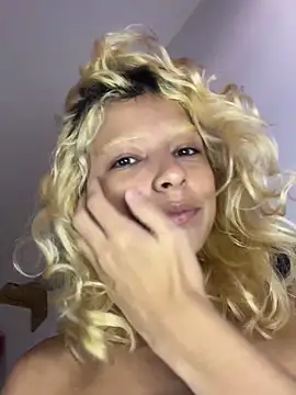 Show de webcam de jujubinhahot