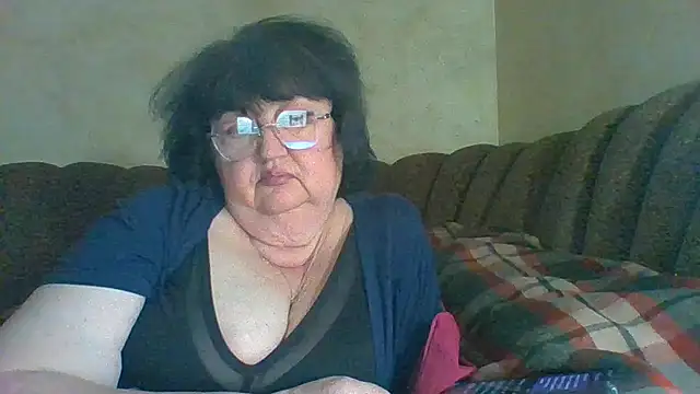 XXX chat uživo modela MilaSky5303