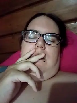 XXX chat uživo modela Gatitabuena90