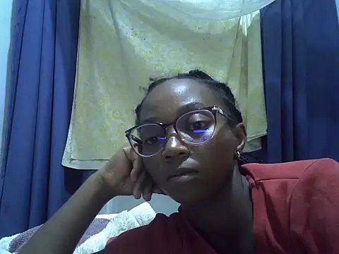 ElianeHot 网络视讯表演