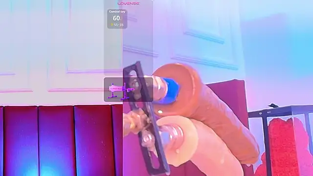 XXX chat uživo modela Luna_monroe_