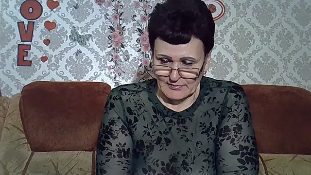 PaulaGolden Webcamshow