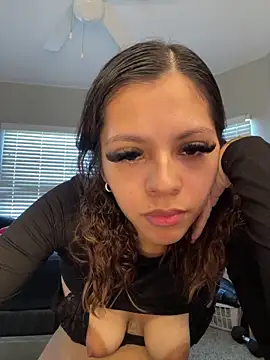 Sexyteengabi's Webcam Show