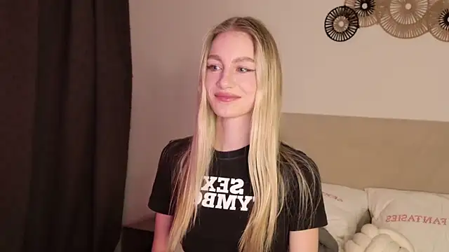 GabriellaOlsenのライブXXXチャット