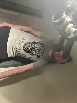 Вебкам-шоу DorianJeday