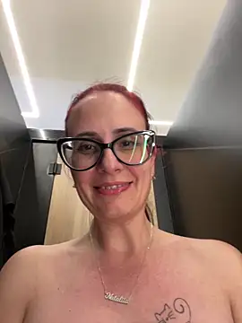 Sembang XXX Secara Langsung NataKitten