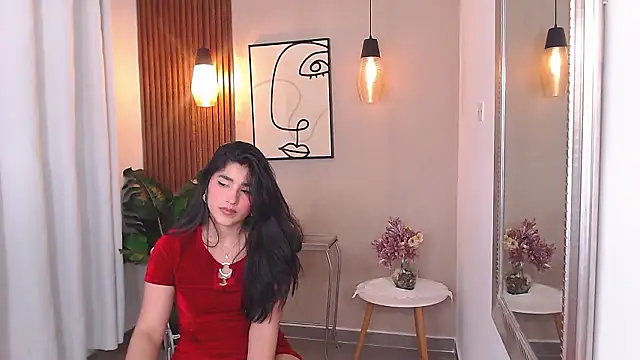 Lia_Mar_のライブXXXチャット