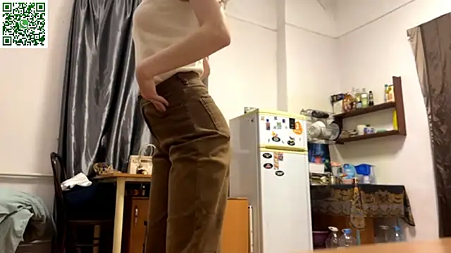 Chat XXX en directo de VickieKush