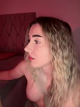 -IrisBlair- Webcamshow