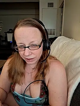 XXX chat uživo modela XxMs_StarzxX