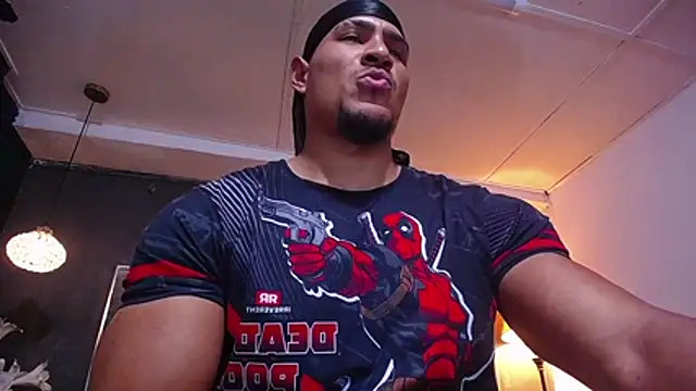 Sembang XXX Secara Langsung teddyfit19cm