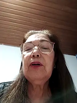 Show Webcam de Vicky_Rosse