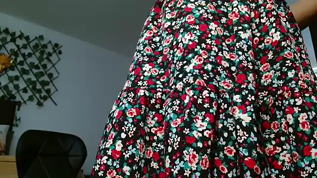 Dama_Scarlata18 Live XXX-Chat