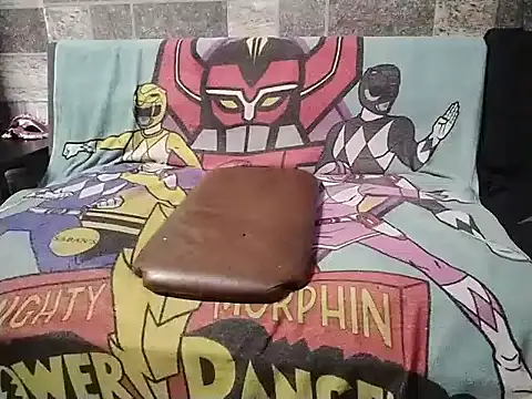 XnastyD Chat XXX in diretta