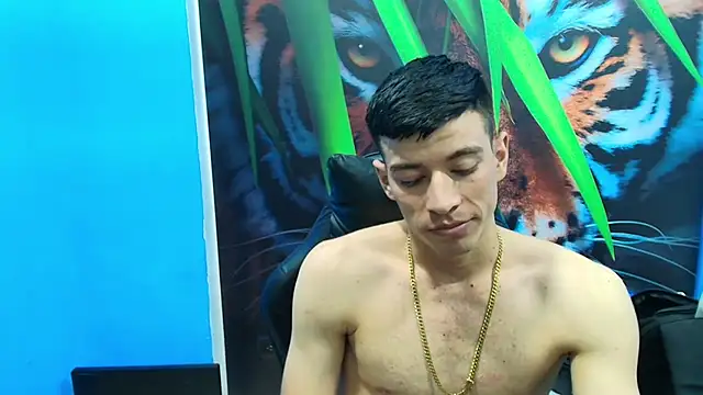 แชท XXX สดของ DEIBY_BABY