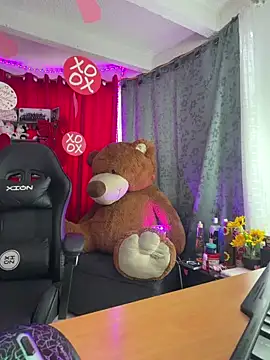 Niky_777 Live XXX-chat