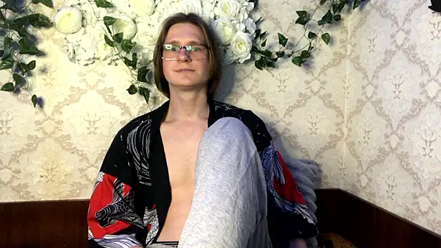 Czat XXX na żywo – ArchiZuki69