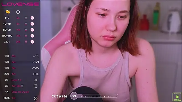 Chat XXX Live Airyhill