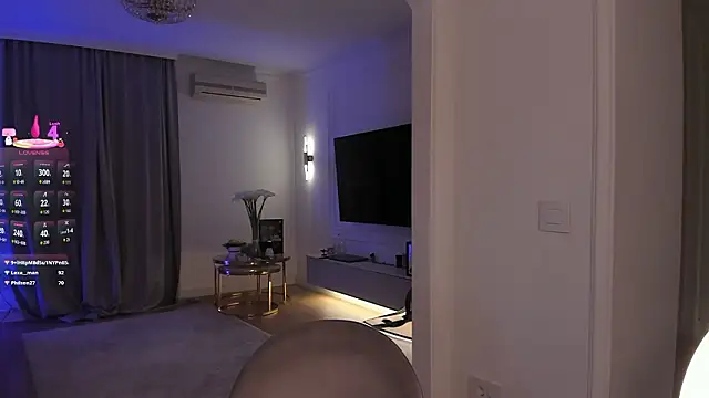 seilyyy Chat XXX in diretta